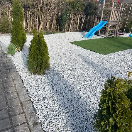 Appartementshaus Vlora