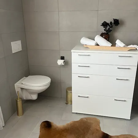 Appartementshaus Vlora * Бад-Фюссинг