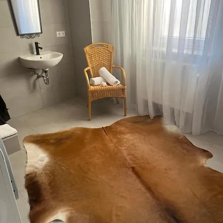 Appartementshaus Vlora Апартаменты