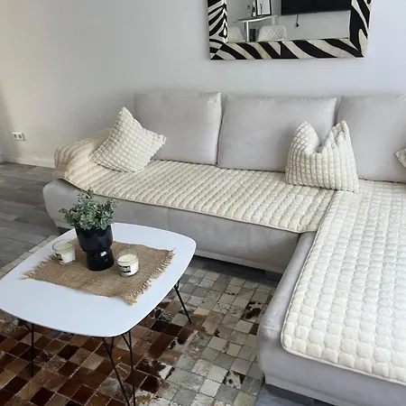 Appartementshaus Vlora *