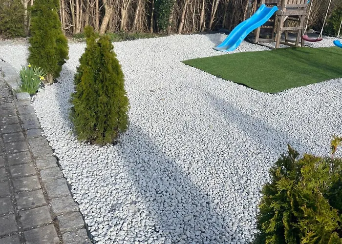 Appartementshaus Vlora