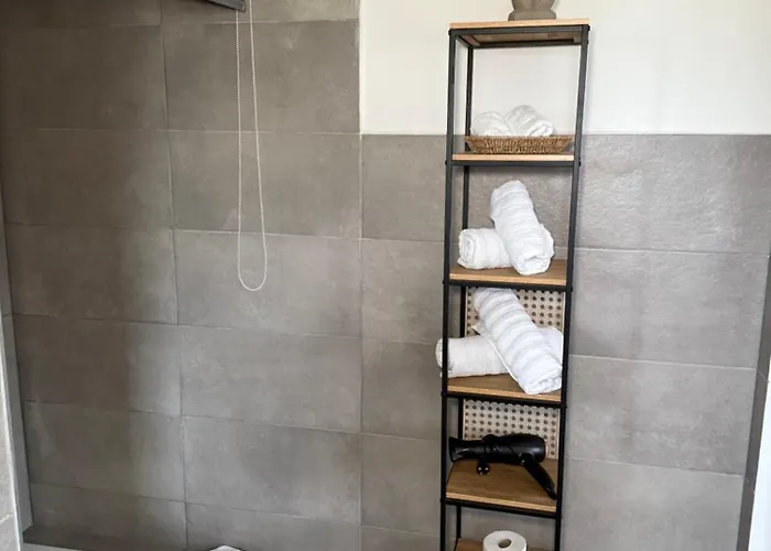 Apartment Appartementshaus Vlora