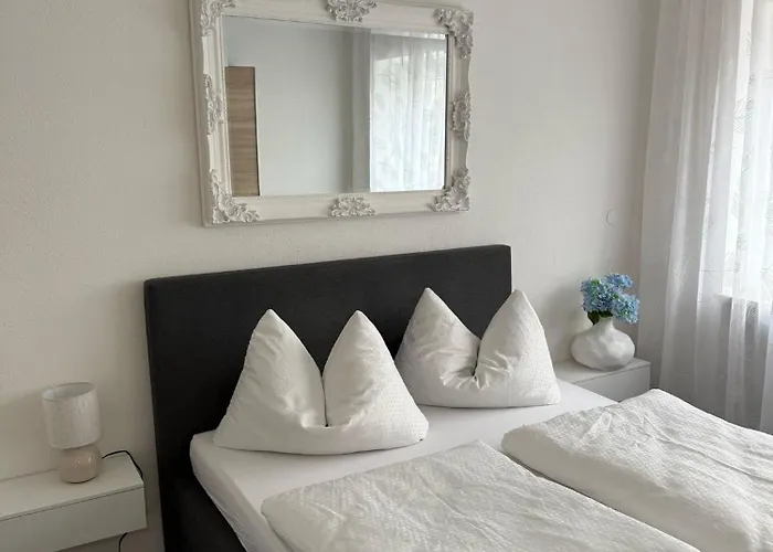 Appartementshaus Vlora *