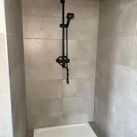 Appartementshaus Vlora * Бад-Фюссинг