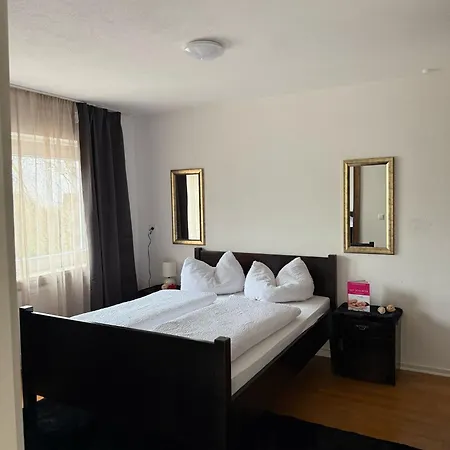 Appartementshaus Vlora * Bad Fussing