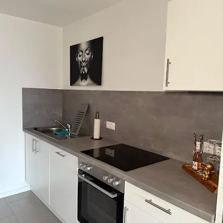 Апартаменты Appartementshaus Vlora