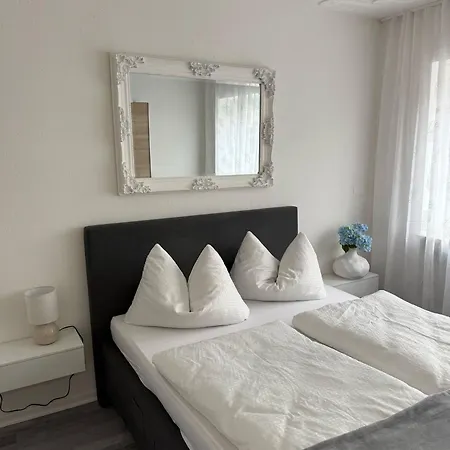 Appartementshaus Vlora *