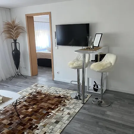 Appartementshaus Vlora