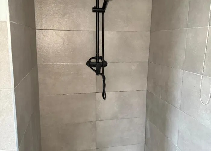 Appartementshaus Vlora * 巴特法兴格