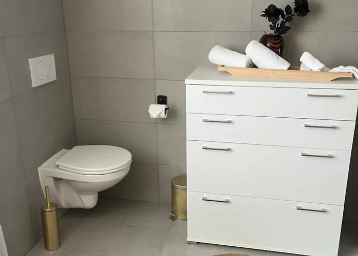 Appartementshaus Vlora * 巴特法兴格