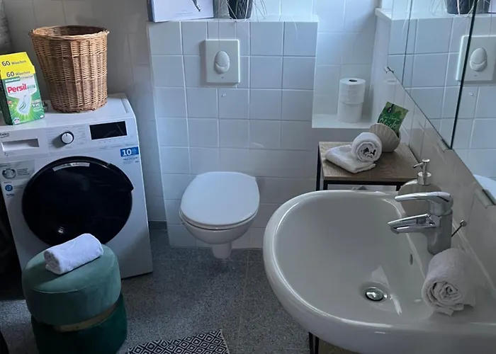 Appartementshaus Vlora