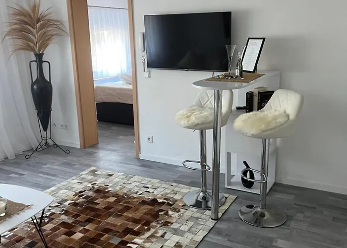 Appartementshaus Vlora